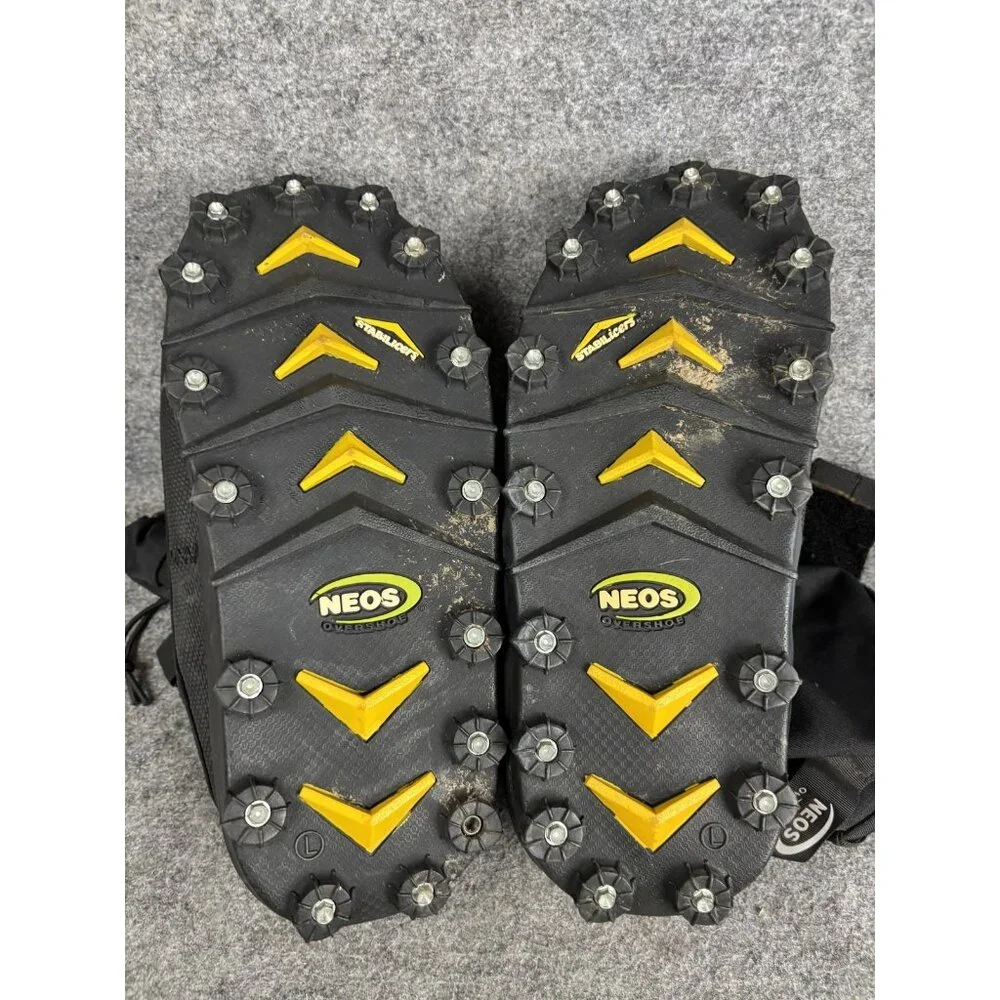Neos brand overshoe